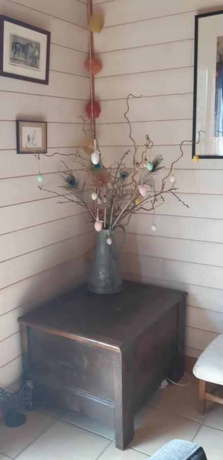 La Maison Bois Chaon  Esterno foto