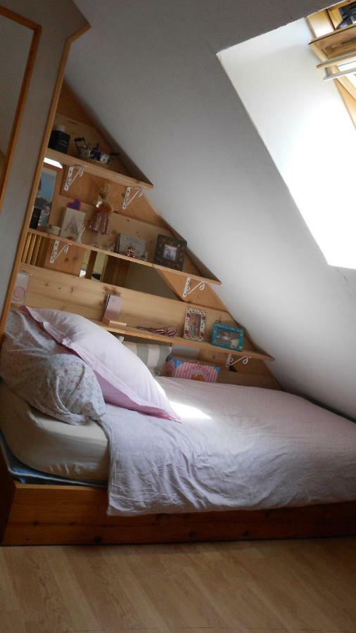 La Maison Bois Chaon  Esterno foto