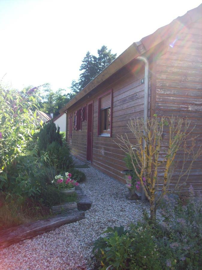 La Maison Bois Chaon  Esterno foto